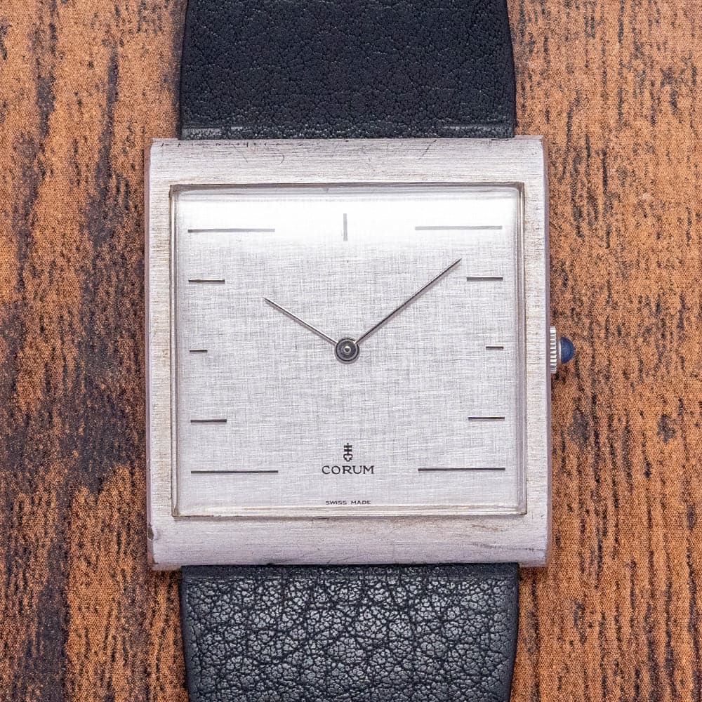 Corum Buckingham