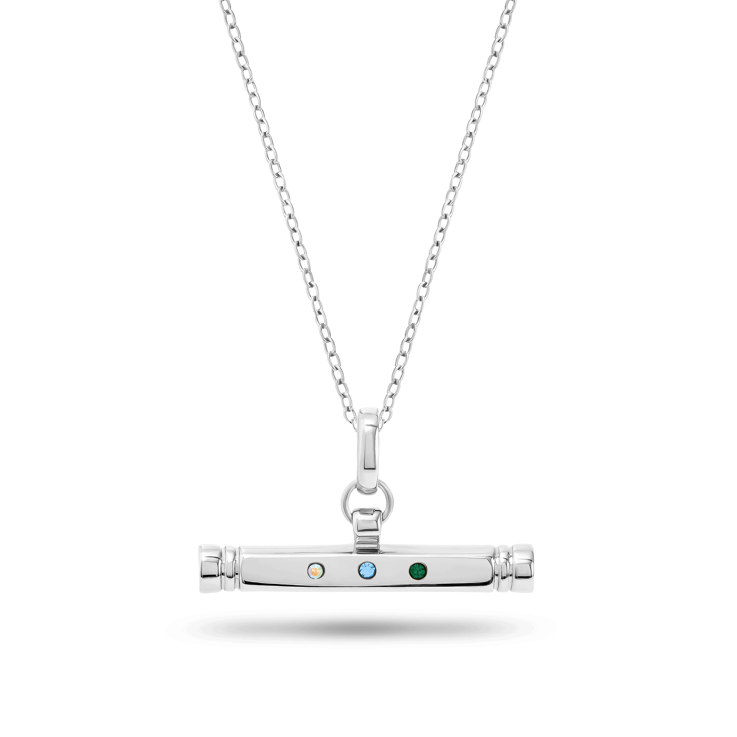 Abbott Lyon PENDANT397