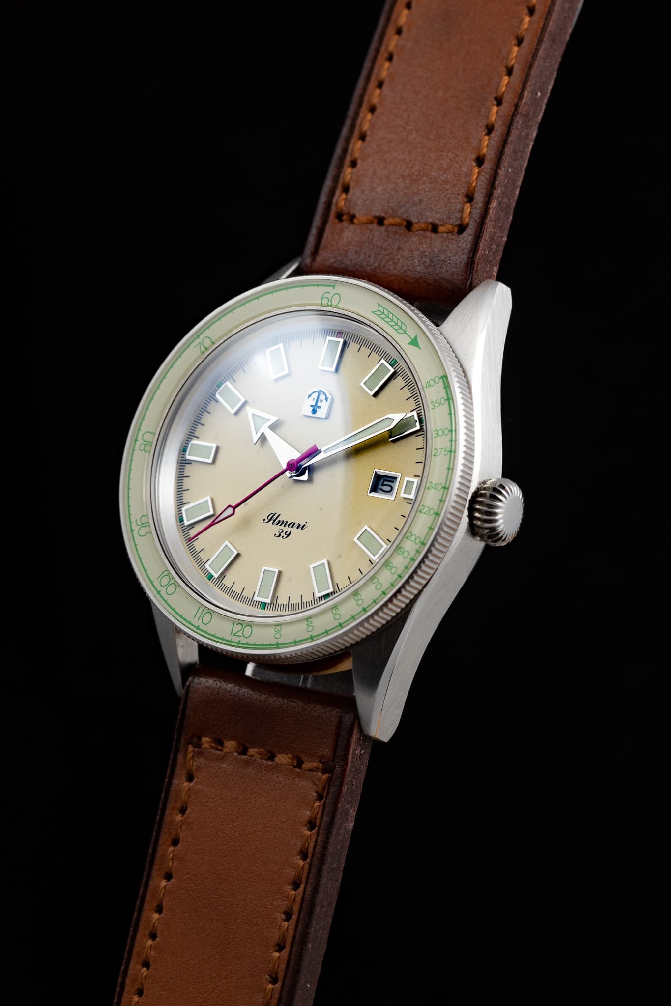 Pookwatches PO-OK-ZB7S924C3