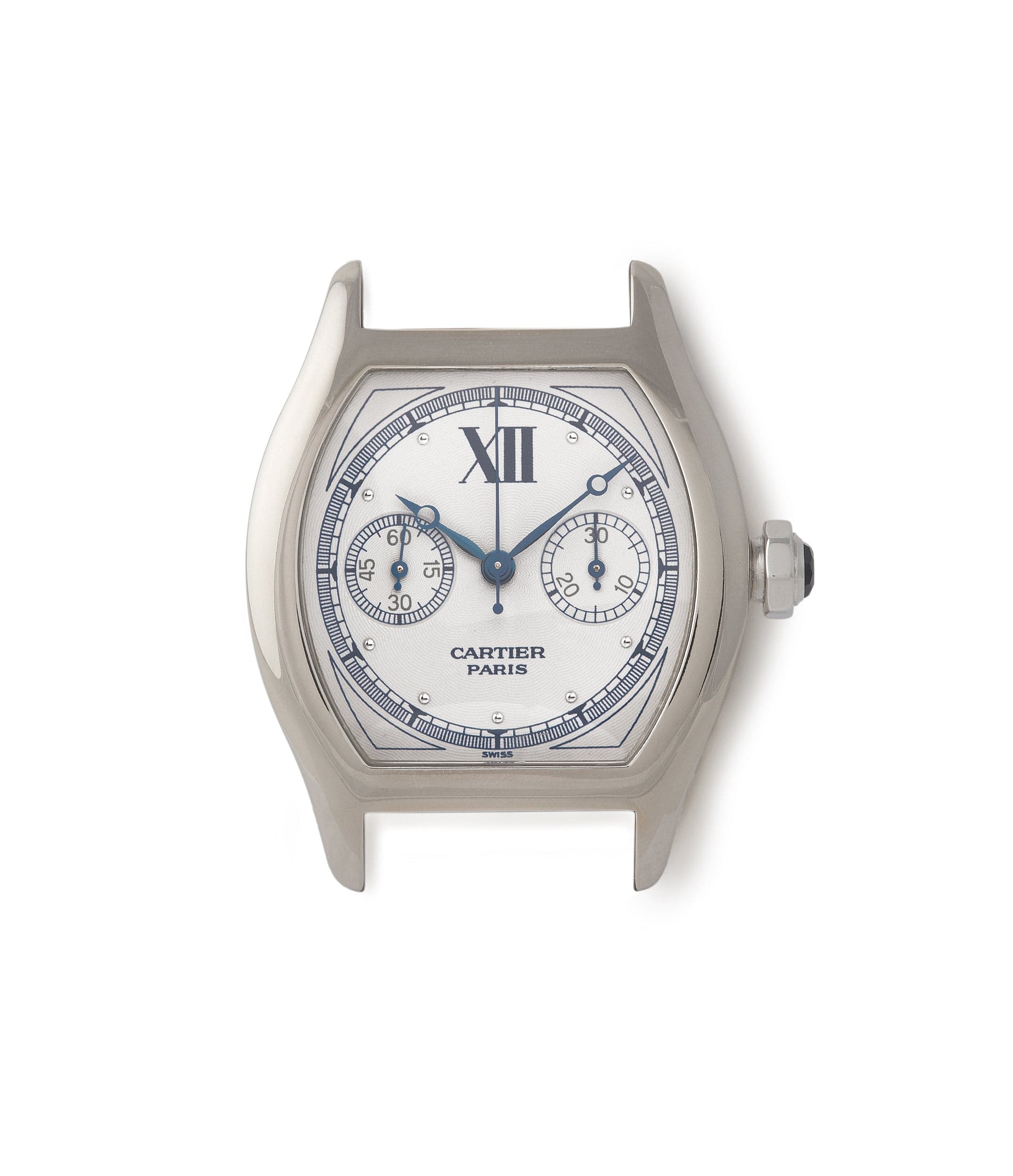 Cartier Tortue