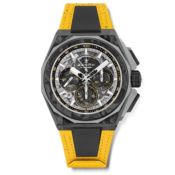 Zenith Defy Extreme