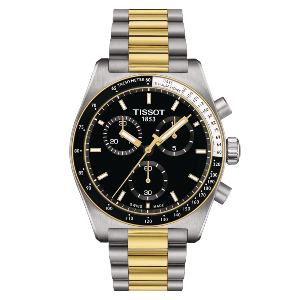 Tissot Pr 516