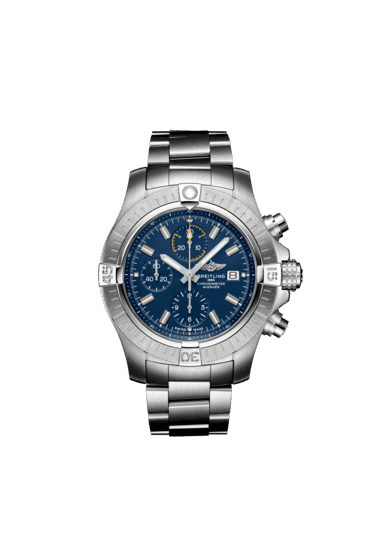 Breitling Avenger