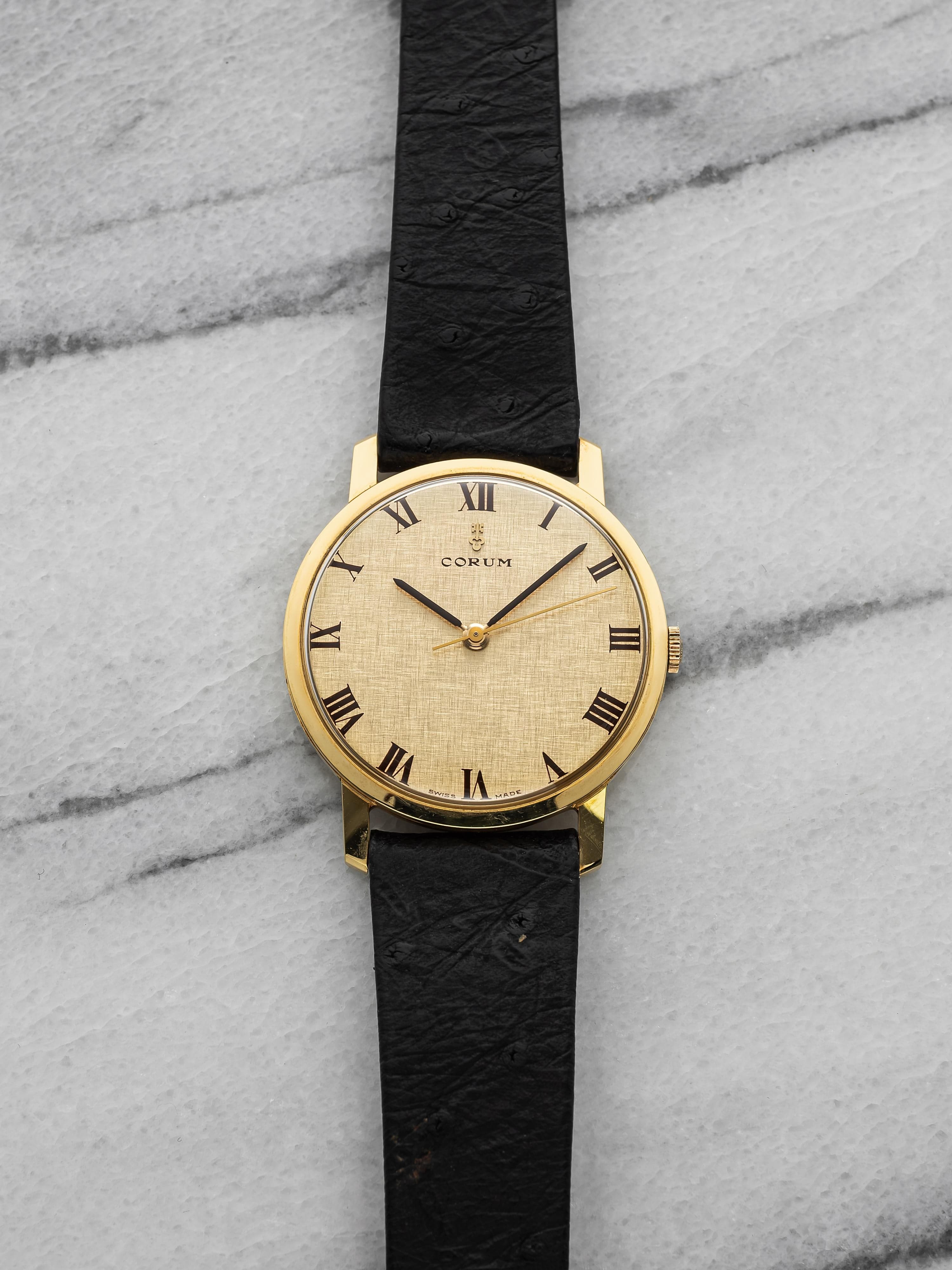 Corum 10702