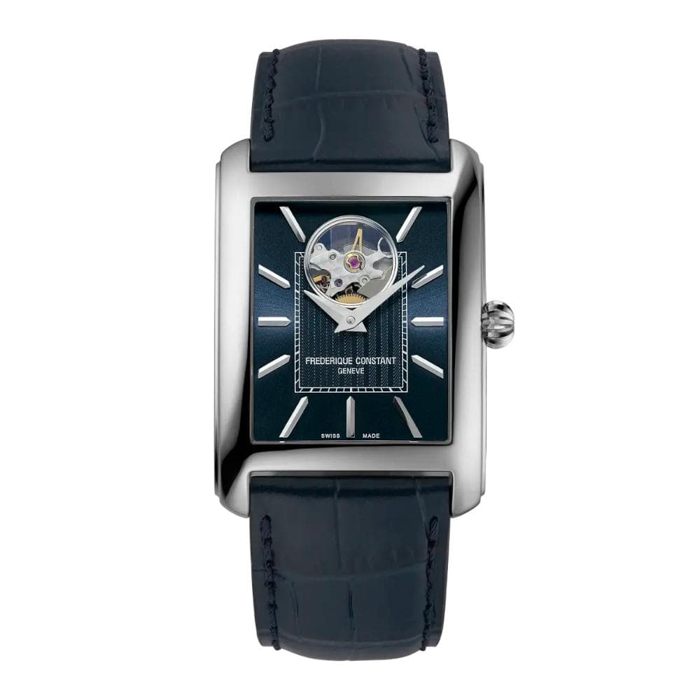Frederique Constant Classics Carrée