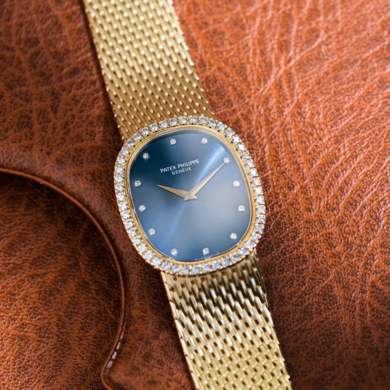 Patek Philippe 6640