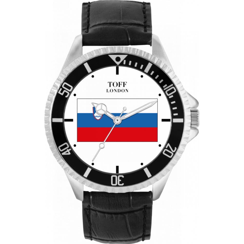 Toff London Flag Collection