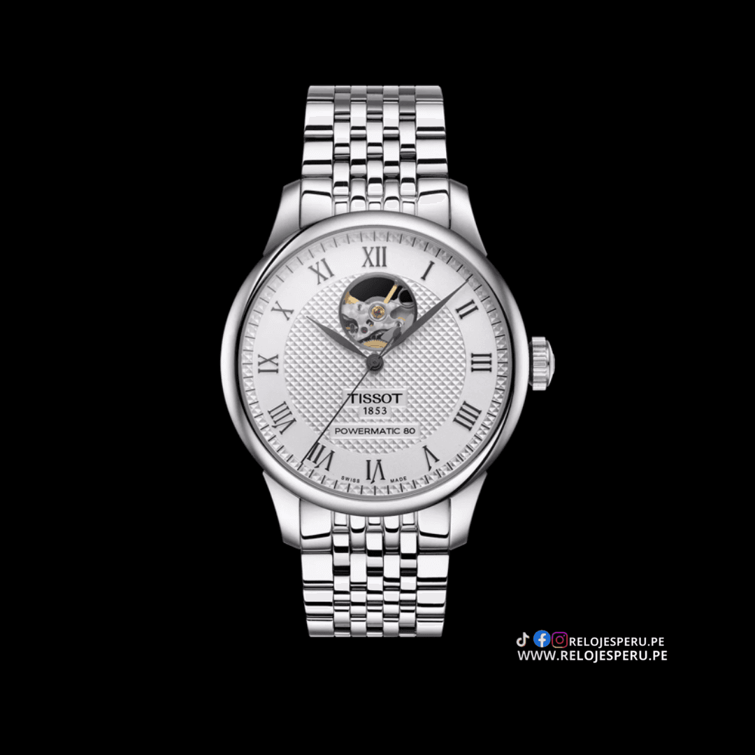 Tissot Le Locle