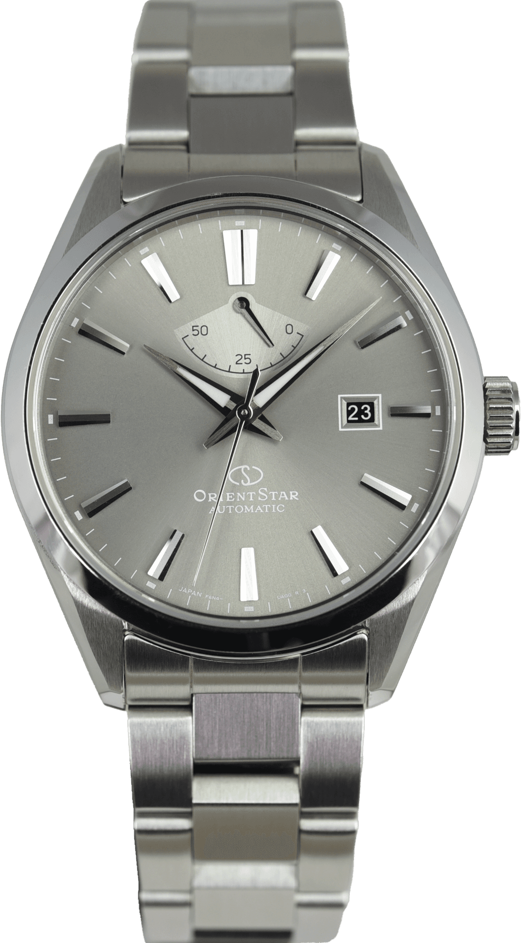 Orient Orient Star