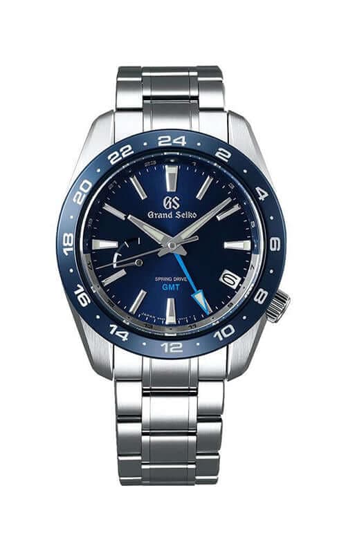 Grand Seiko Sport Collection