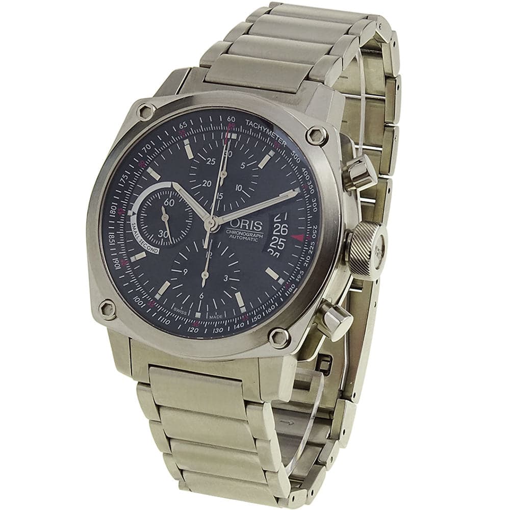Oris BC4