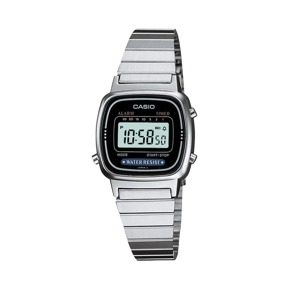 Casio Vintage