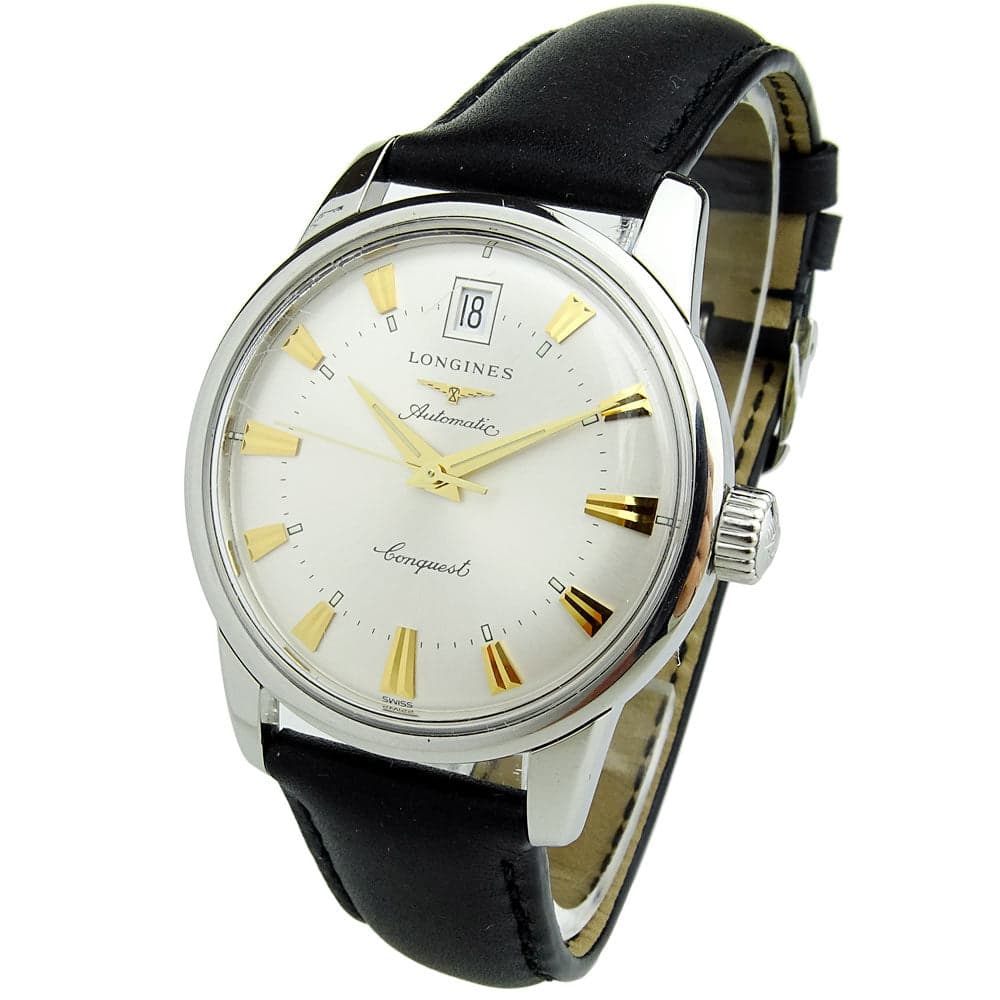 Longines Conquest Heritage