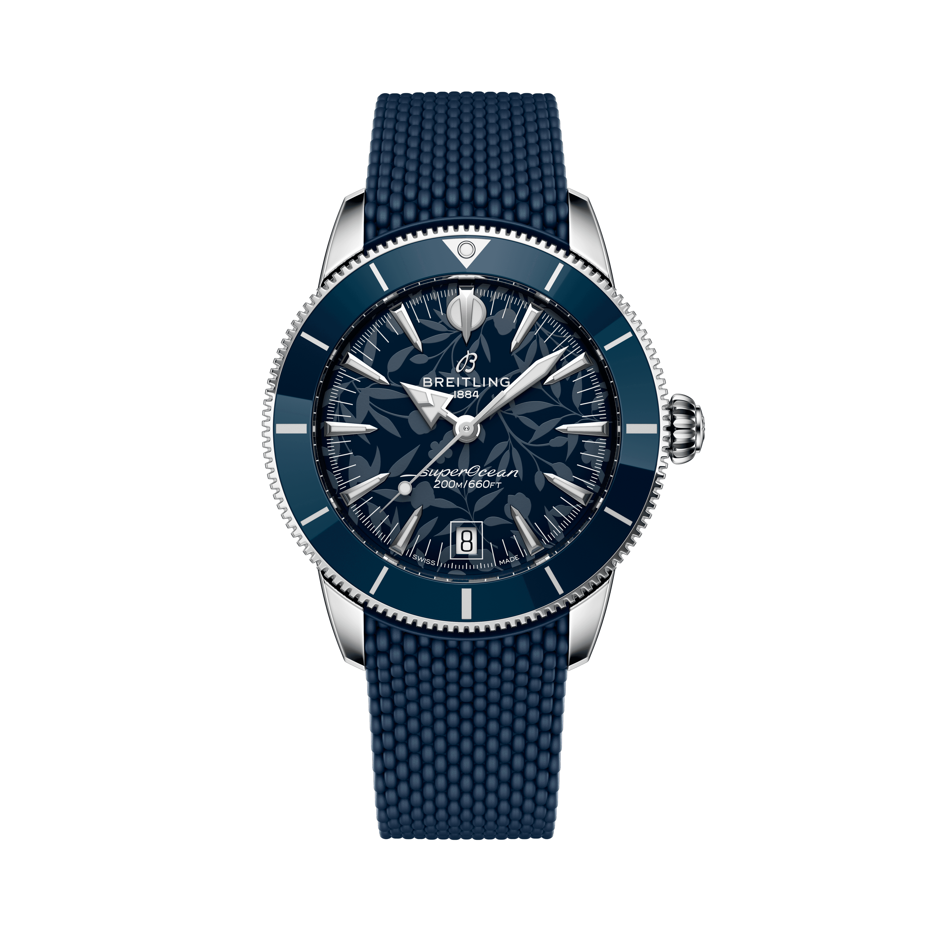 Breitling Superocean