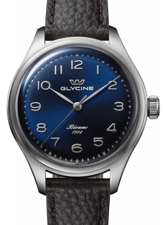 Glycine Bienne 1914