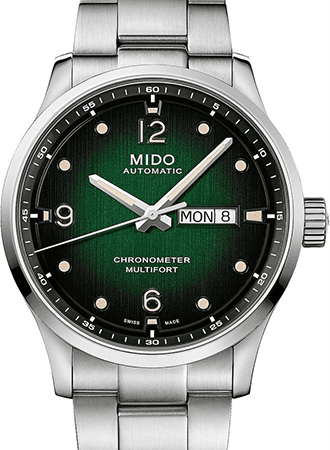 MIDO Multifort