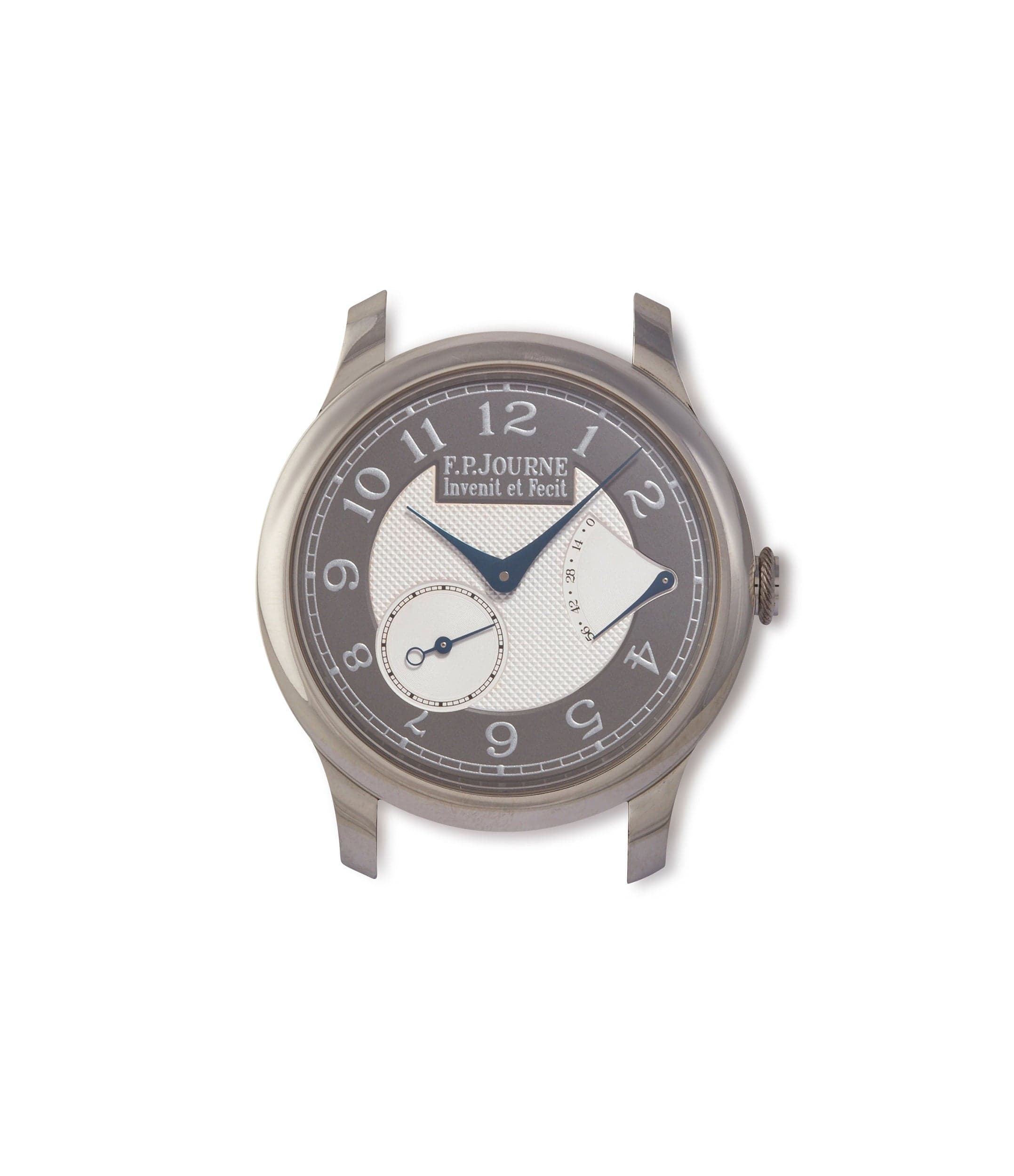 F.P. Journe Souverain