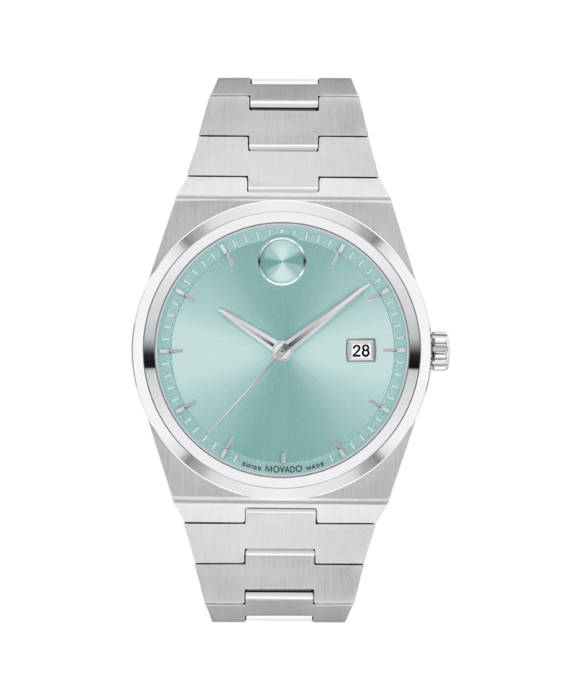 Movado Bold