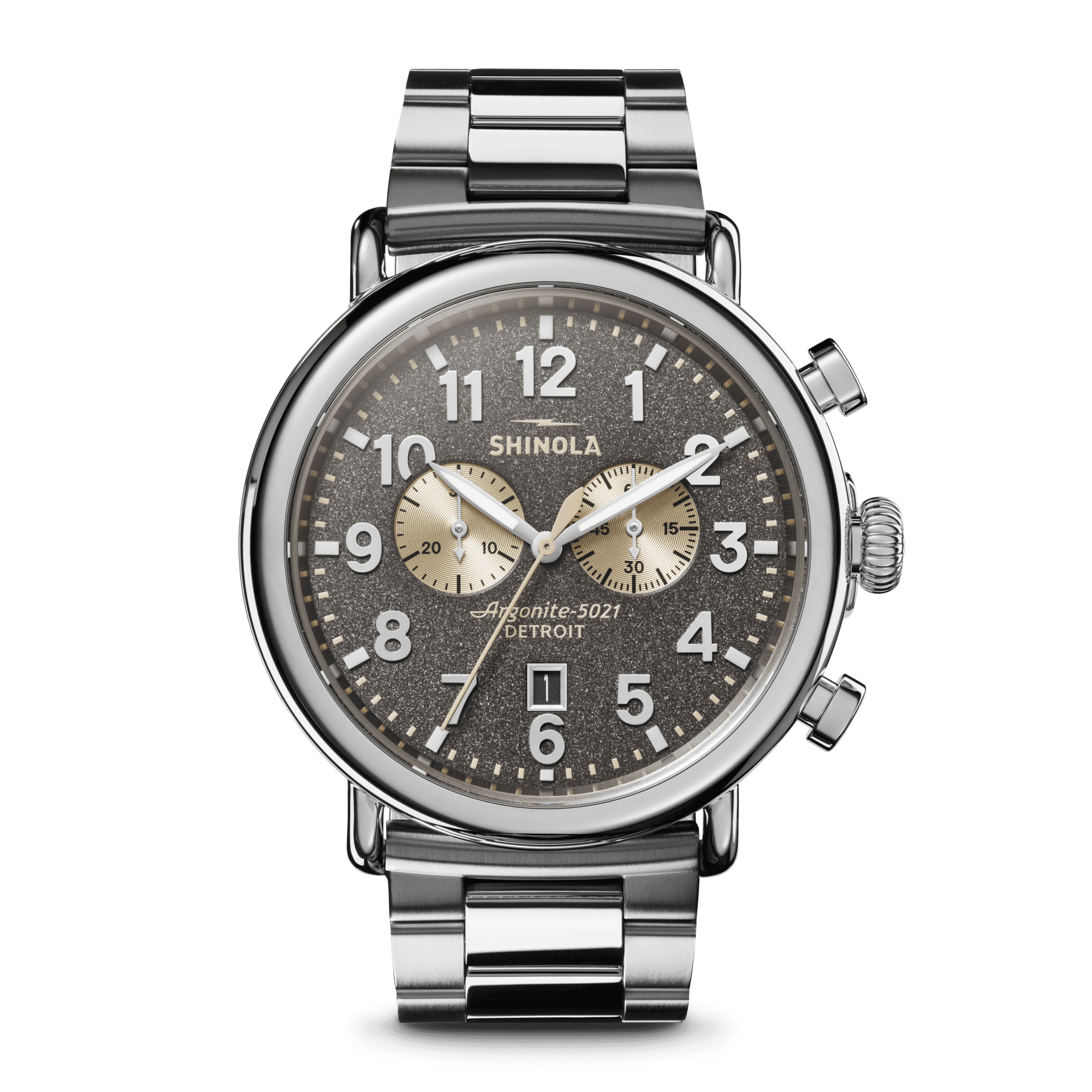 Shinola The Runwell