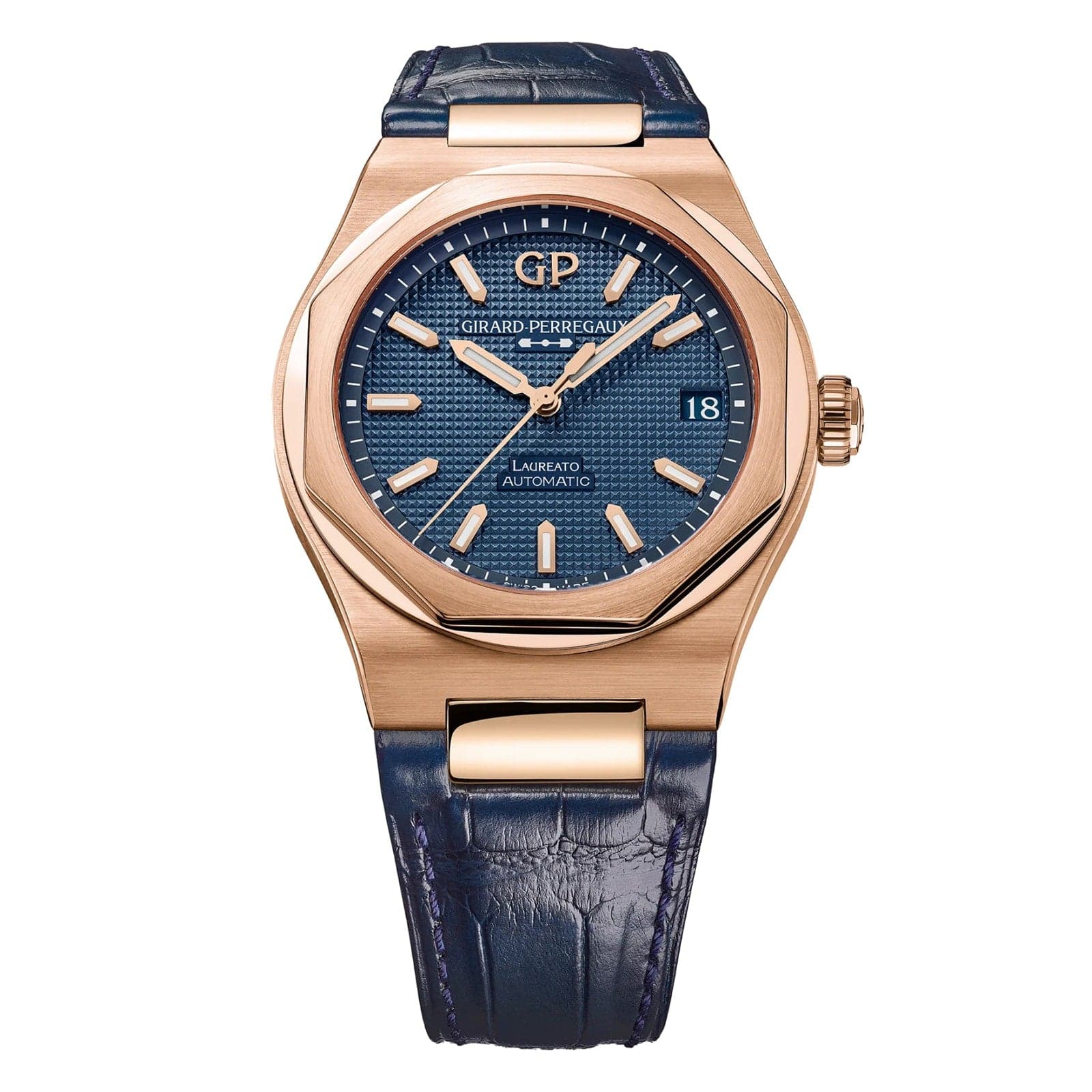 Girard-Perregaux Laureato