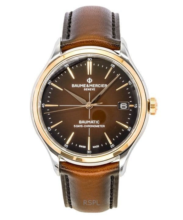 Baume & Mercier M0A10713