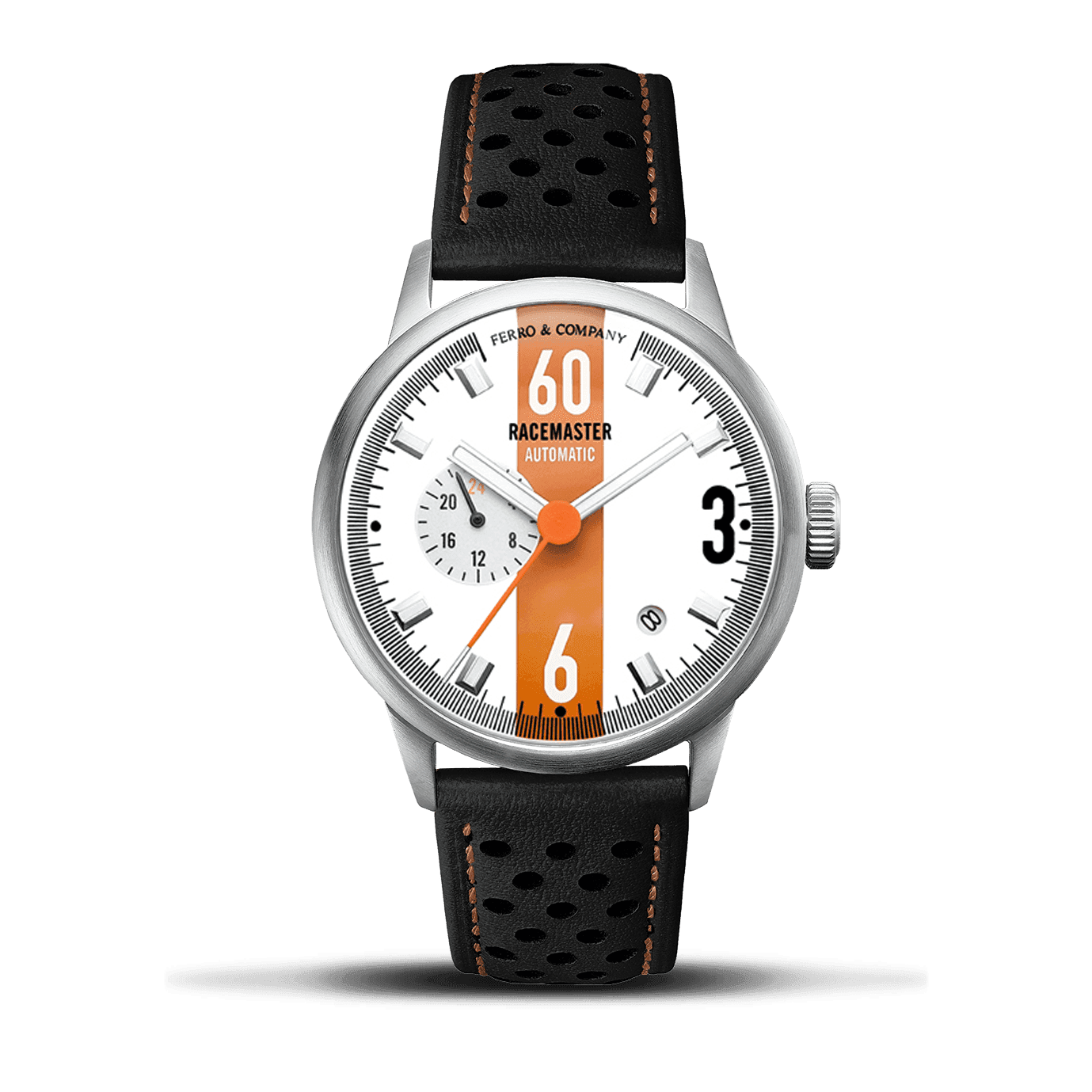 Ferro & Company Watches 74