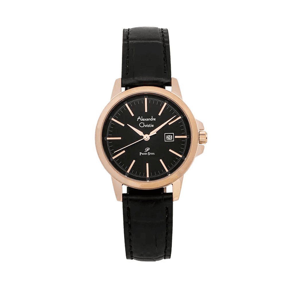 Alexandre Christie AC1008LDLRGBA #73567