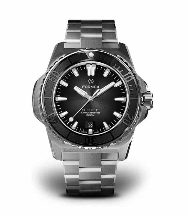 Formex Reef