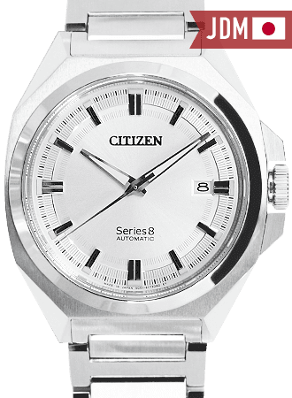 Citizen Series 8