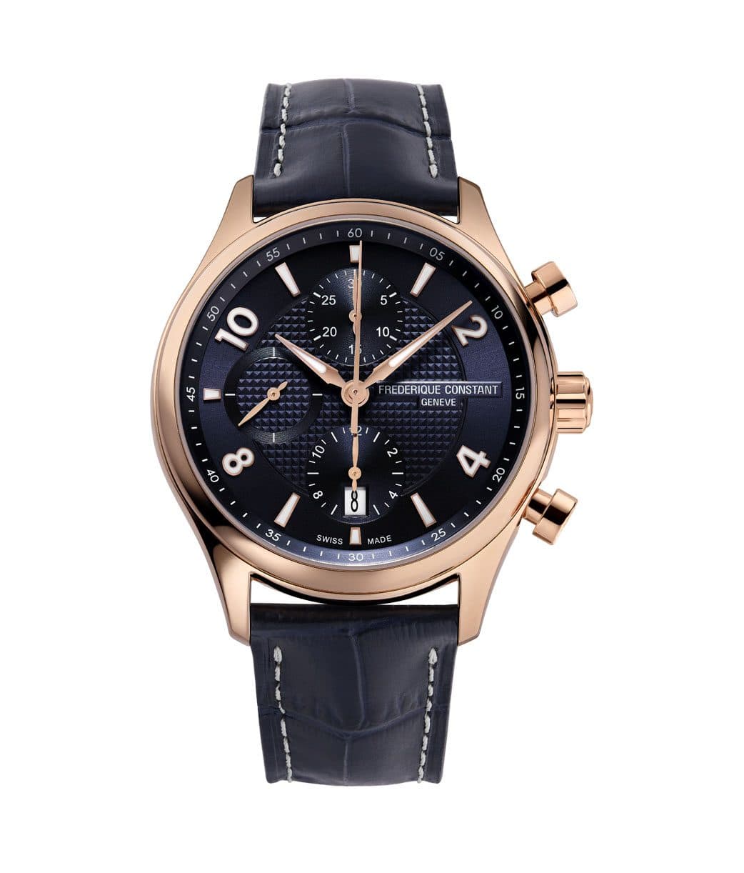 Frederique Constant FC-392RMN5B4
