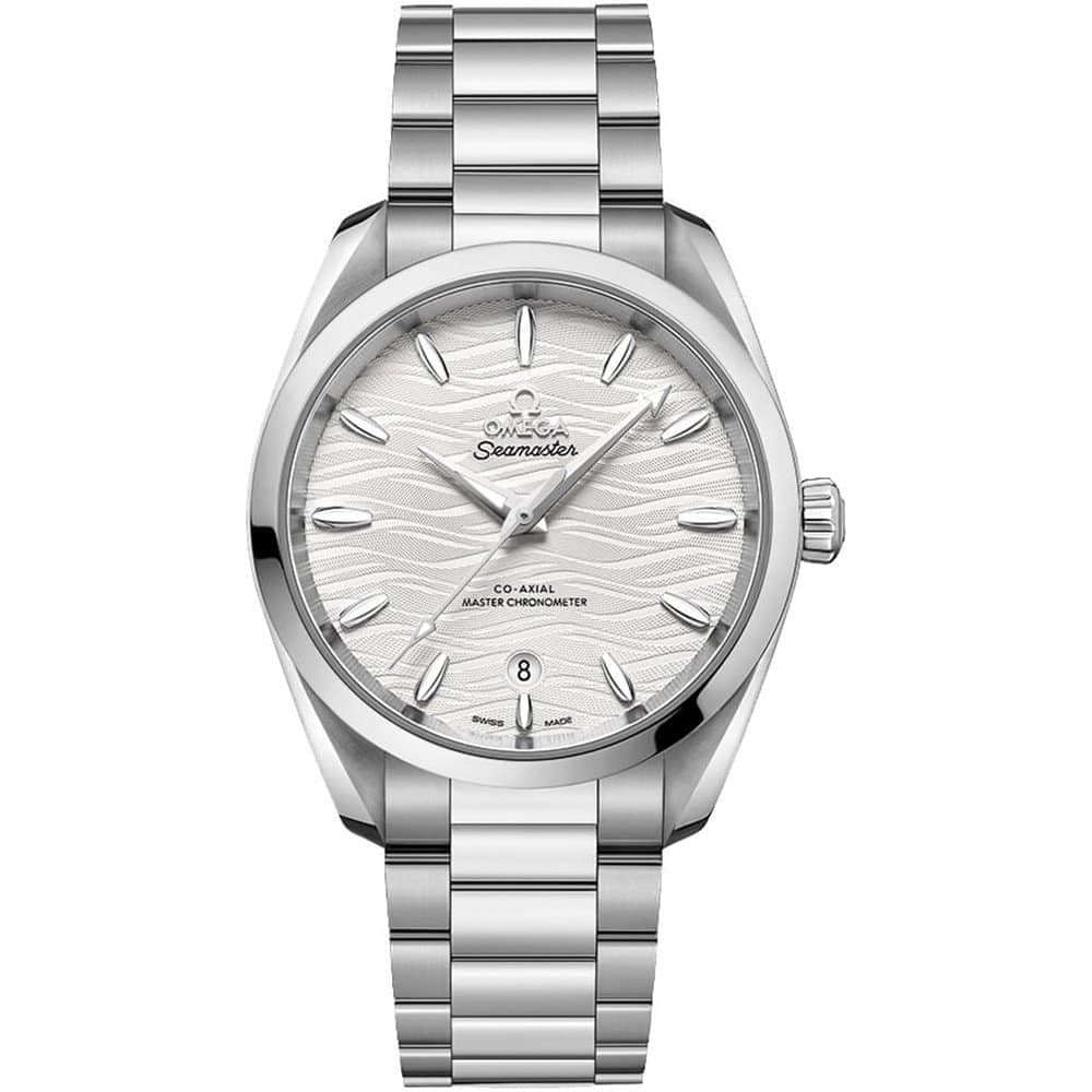 Omega Seamaster Aqua Terra
