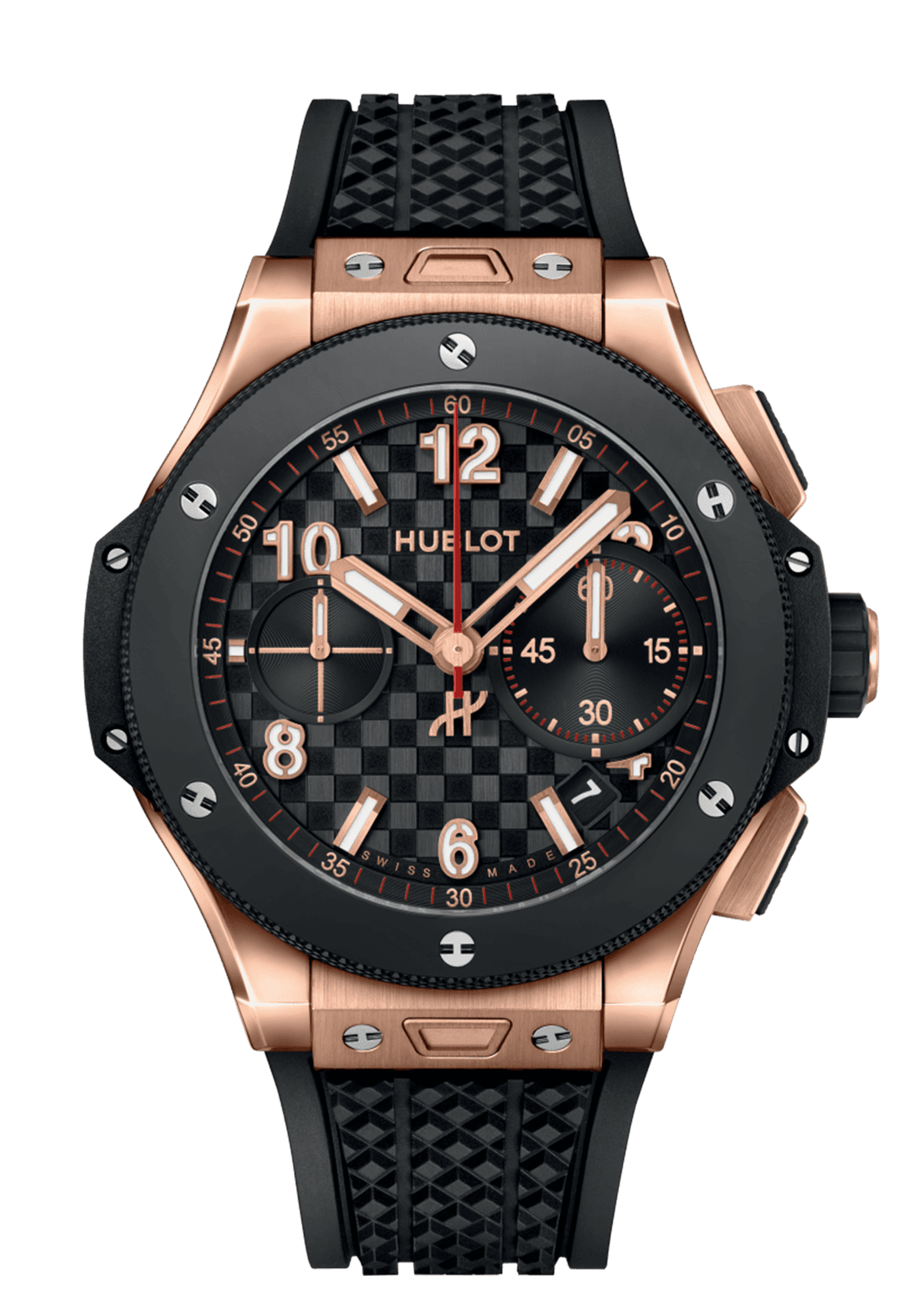 Hublot Big Bang
