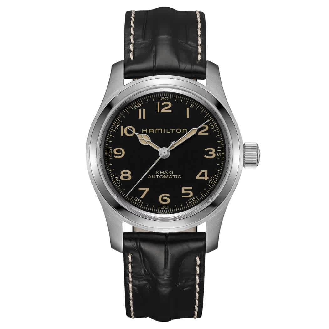 Hamilton Khaki Field