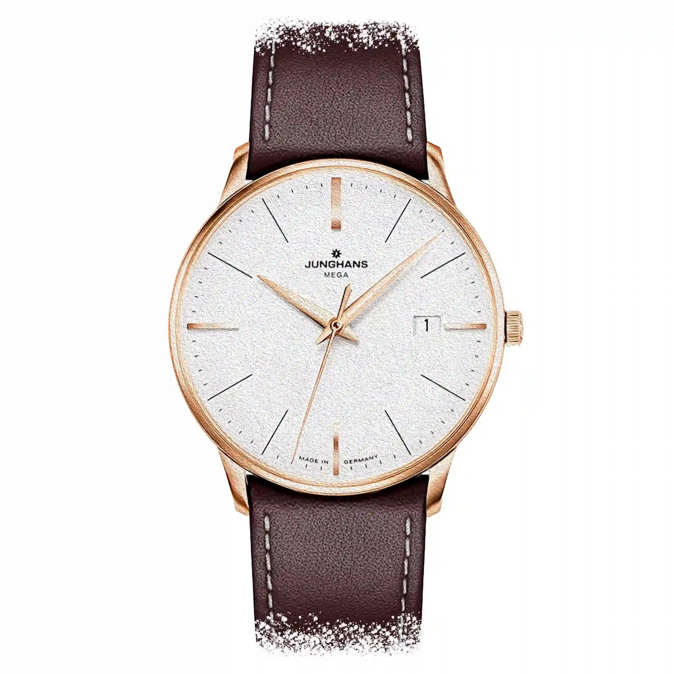 Junghans Meister
