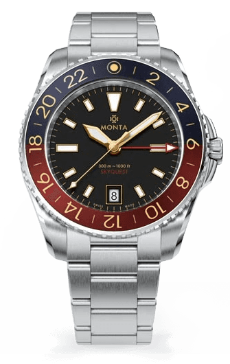 Monta 167KL24ALNR
