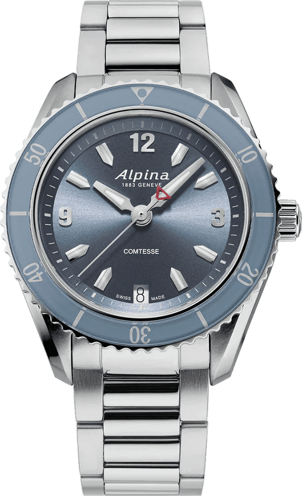 Alpina Comtesse