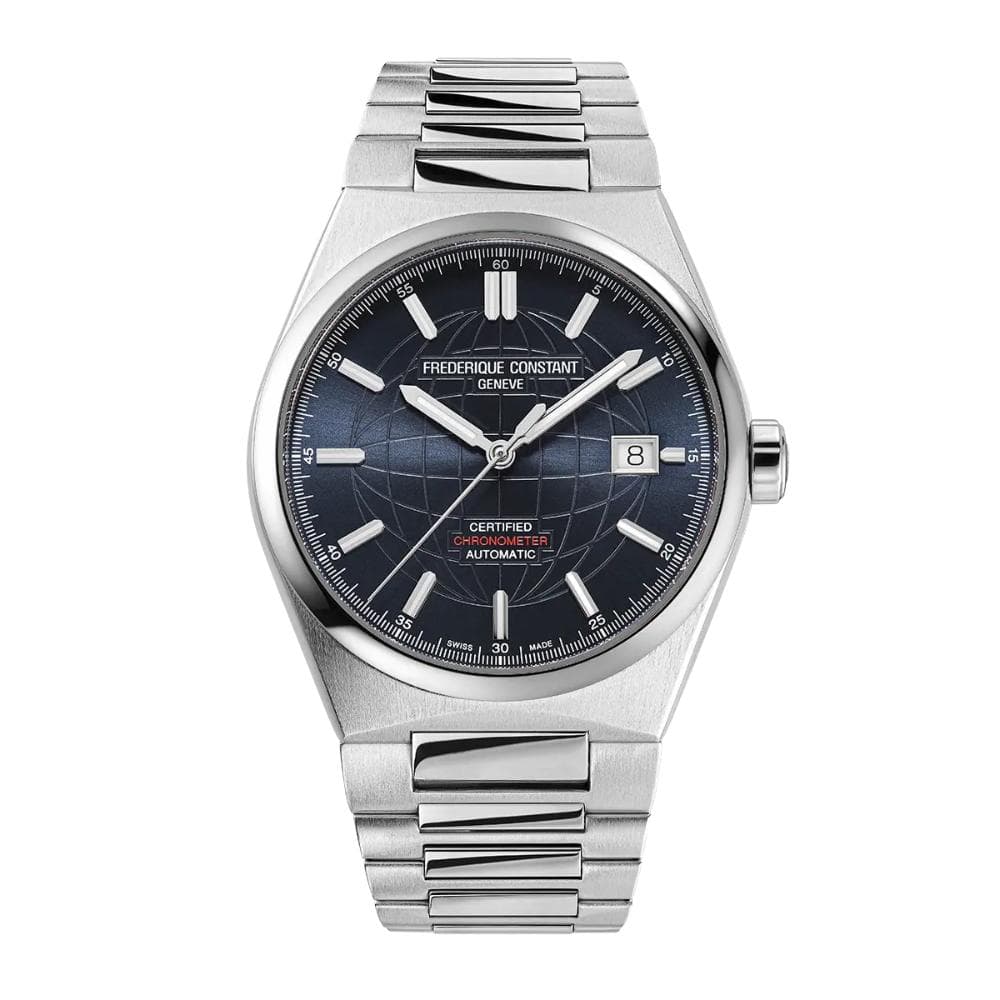 Frederique Constant Highlife