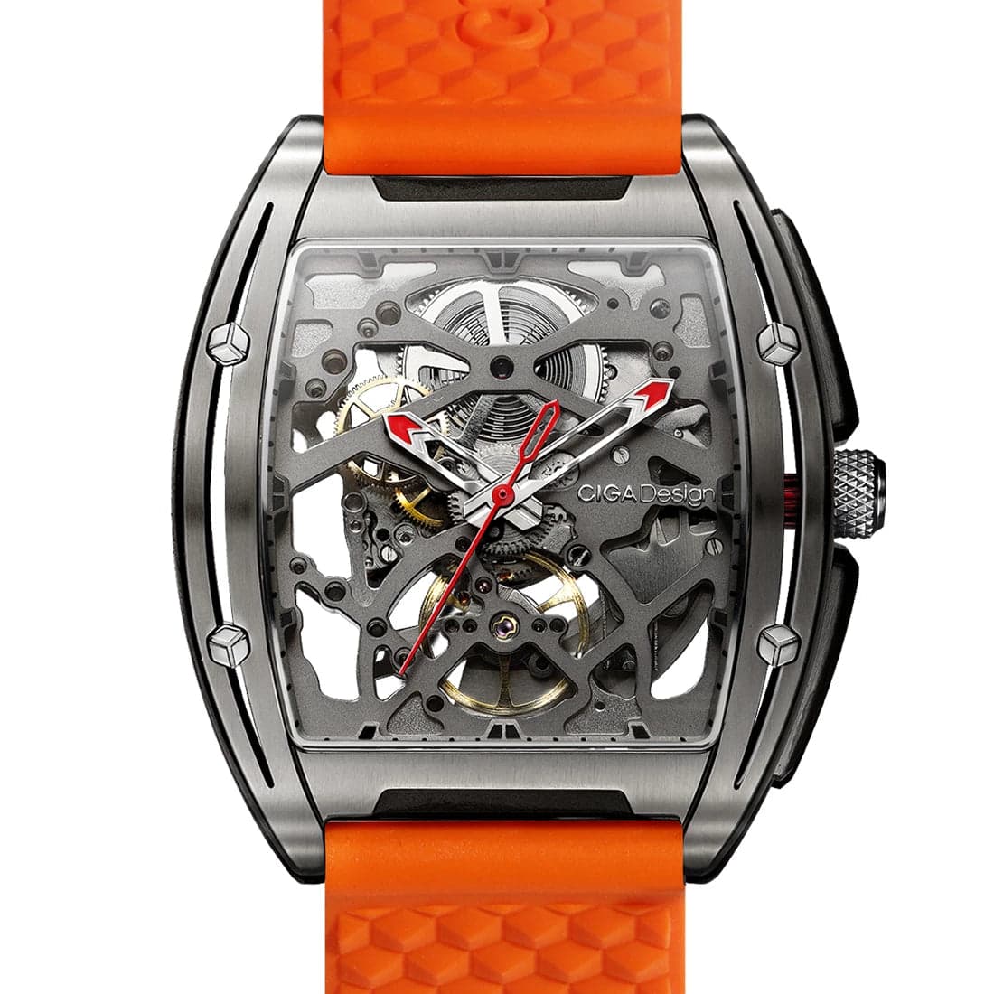 CIGA Design Edge