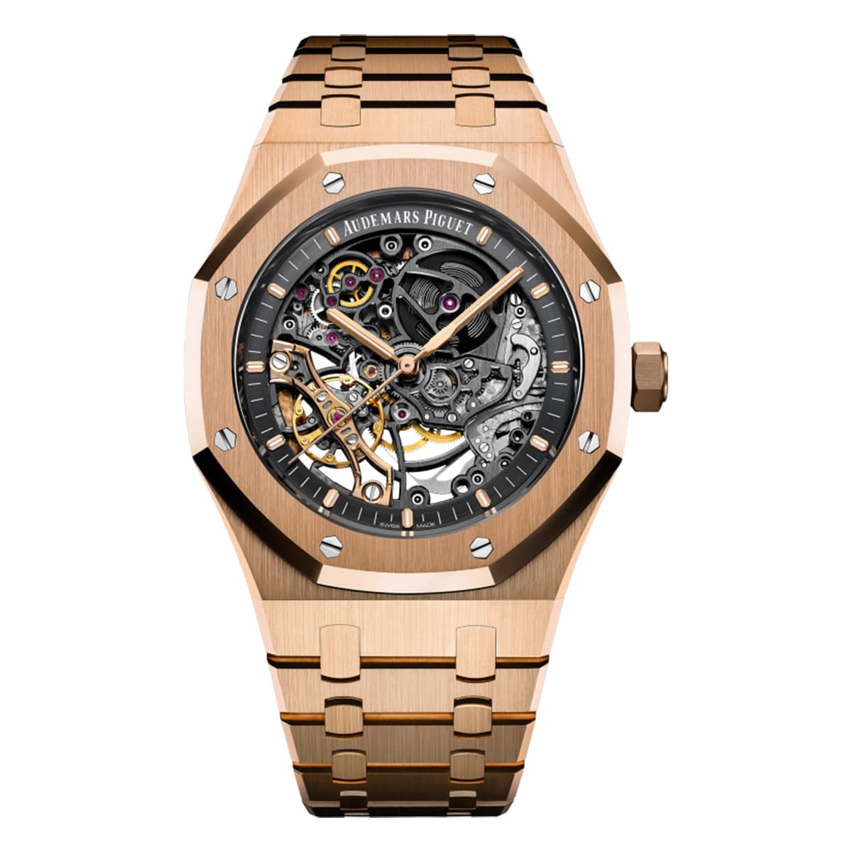 Audemars Piguet Royal Oak