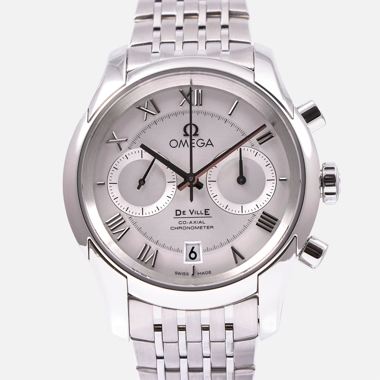 Omega De Ville