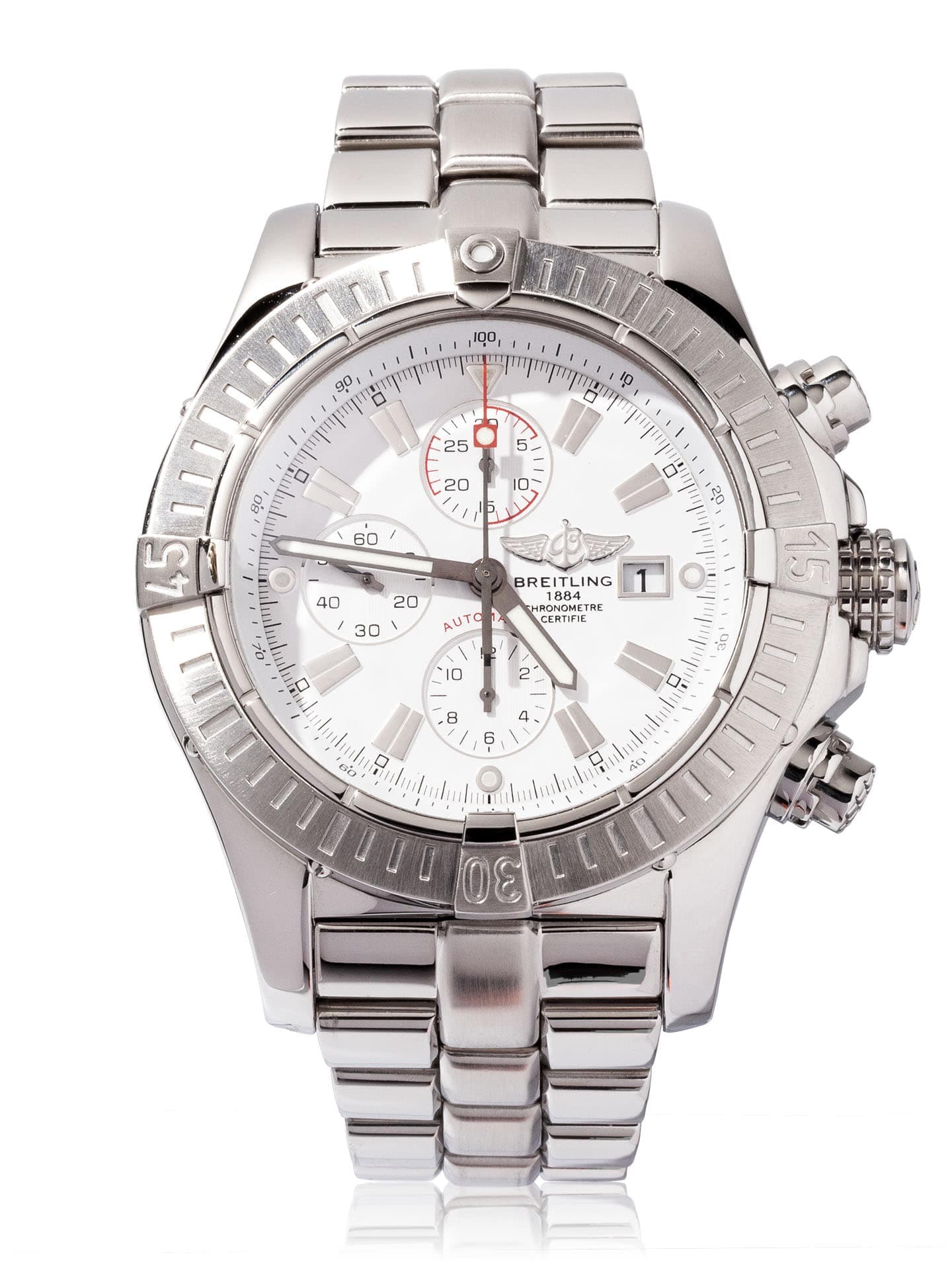Breitling Avenger