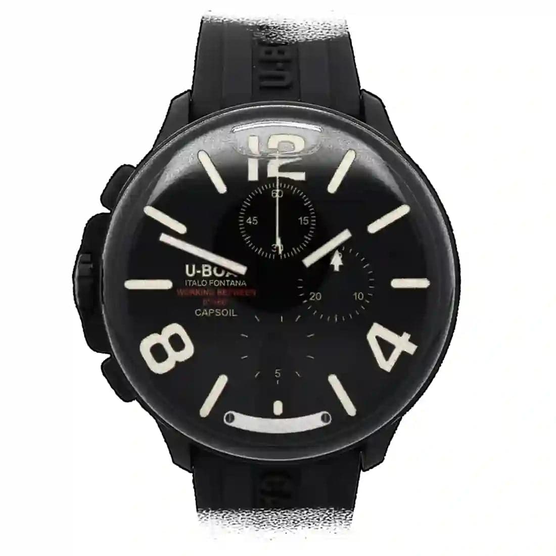 U-Boat Capsoil