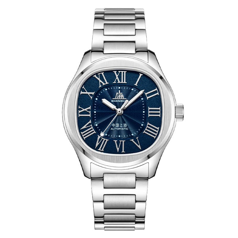 Shanghai Watch Legacy