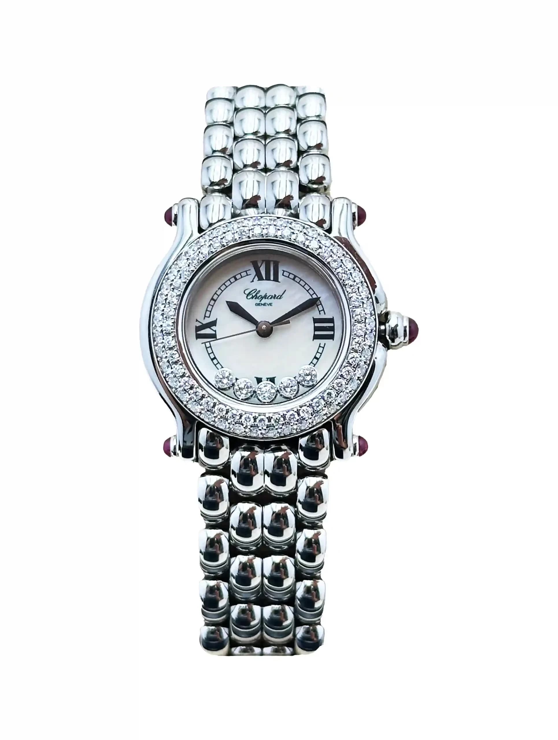 Chopard 125