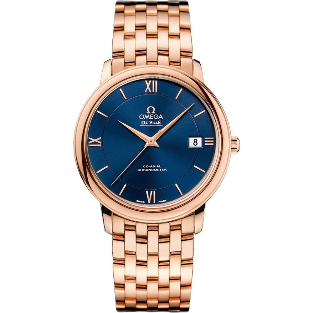 Omega De Ville