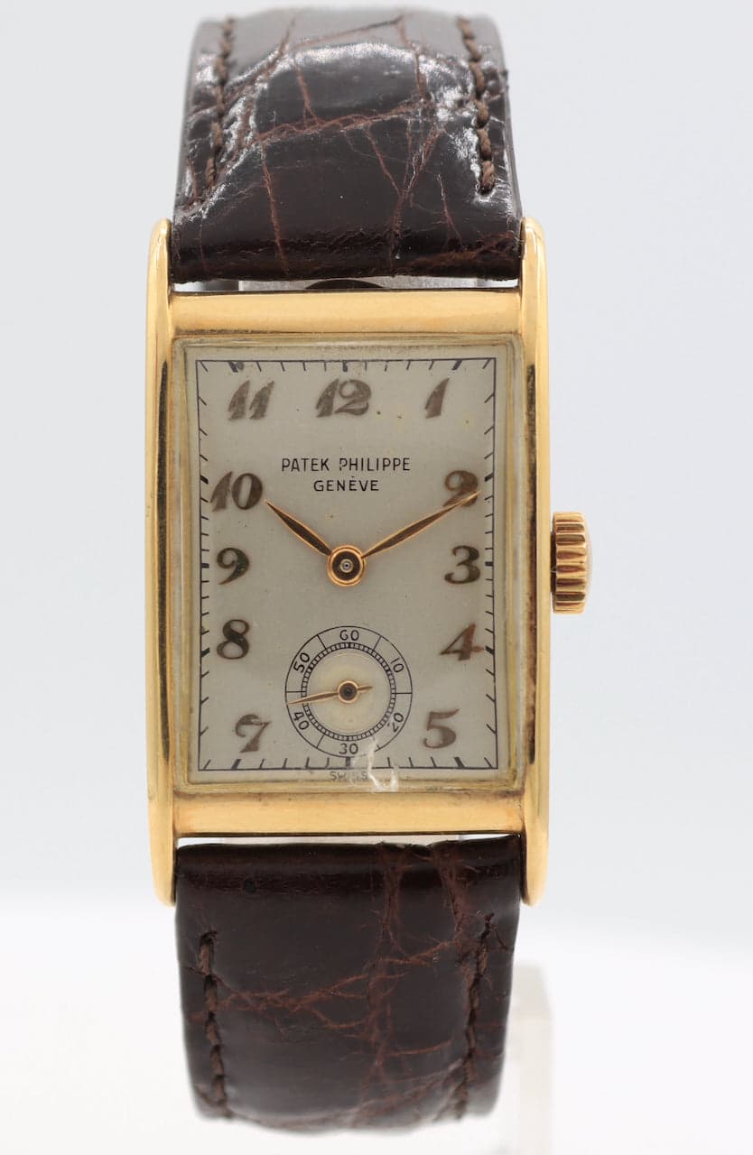 Patek Philippe 3042025104810