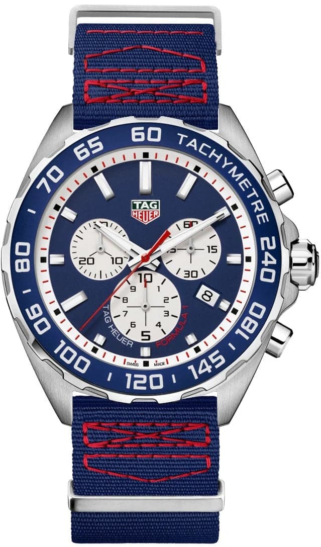 Tag Heuer 580-08676