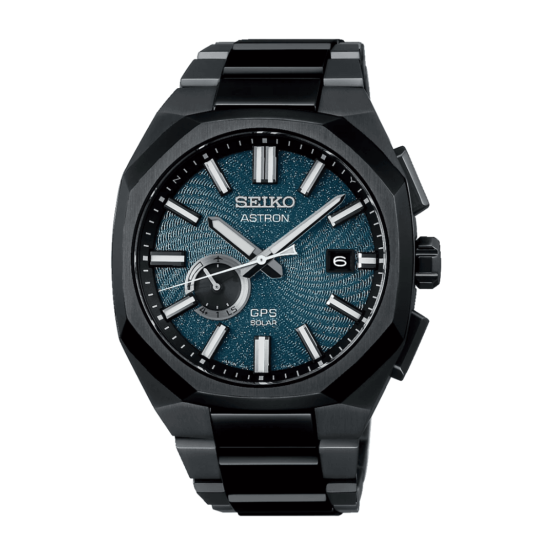 Seiko Astron