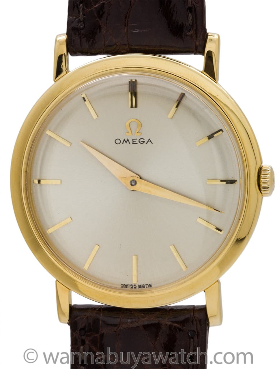 Omega 48780