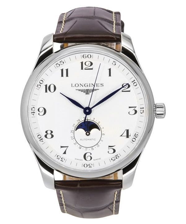 Longines Master Collection